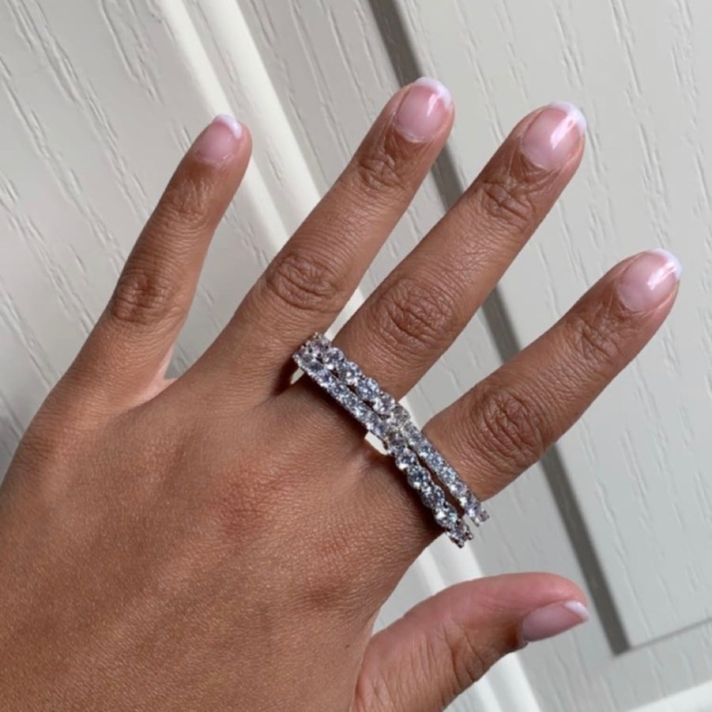 Eternity Rings - Picture 6 of 6